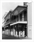 Gallier House by Anonymous