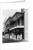 Gallier House by Anonymous