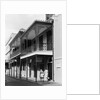 Gallier House by Anonymous