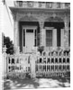 Entrance to the Richards-D.A.R. House by Anonymous