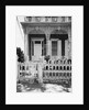 Entrance to the Richards-D.A.R. House by Anonymous