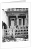 Entrance to the Richards-D.A.R. House by Anonymous