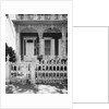 Entrance to the Richards-D.A.R. House by Anonymous