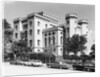 Old State Capitol by Anonymous