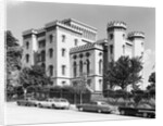 Old State Capitol by Anonymous