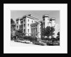 Old State Capitol by Anonymous