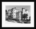 Old State Capitol by Anonymous