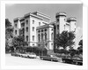 Old State Capitol by Anonymous