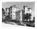 Old State Capitol by Anonymous
