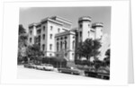 Old State Capitol by Anonymous