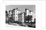 Old State Capitol by Anonymous