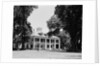 Houmas House by Anonymous
