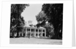 Houmas House by Anonymous