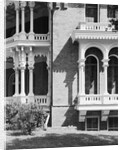 Porches at Longwood by Anonymous