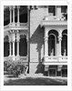 Porches at Longwood by Anonymous