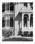 Porches at Longwood by Anonymous
