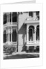 Porches at Longwood by Anonymous