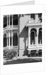 Porches at Longwood by Anonymous
