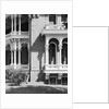 Porches at Longwood by Anonymous