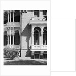 Porches at Longwood by Anonymous