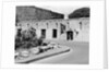 Spanish Governor's Palace by Anonymous