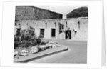 Spanish Governor's Palace by Anonymous