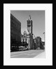 Federal Building by Anonymous