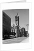 Federal Building by Anonymous