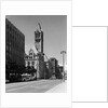 Federal Building by Anonymous