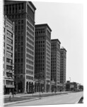 General Motors Building by Anonymous