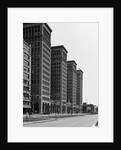 General Motors Building by Anonymous