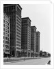 General Motors Building by Anonymous