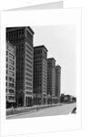 General Motors Building by Anonymous