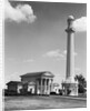 Water Company Pumping Station by Anonymous