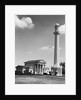 Water Company Pumping Station by Anonymous