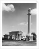Water Company Pumping Station by Anonymous