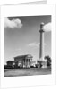 Water Company Pumping Station by Anonymous