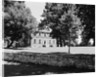 Manor House at Locust Grove by Anonymous