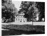 Manor House at Locust Grove by Anonymous