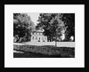 Manor House at Locust Grove by Anonymous