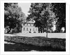 Manor House at Locust Grove by Anonymous
