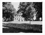 Manor House at Locust Grove by Anonymous