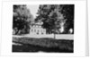 Manor House at Locust Grove by Anonymous