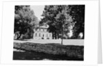 Manor House at Locust Grove by Anonymous
