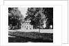 Manor House at Locust Grove by Anonymous