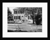Center Family House at Pleasant Hill by Anonymous
