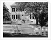 Center Family House at Pleasant Hill by Anonymous