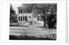 Center Family House at Pleasant Hill by Anonymous