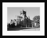 Memorial Hall at Harvard University by Anonymous