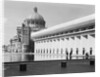 Colonnade Building at the Christian Science Complex by Anonymous